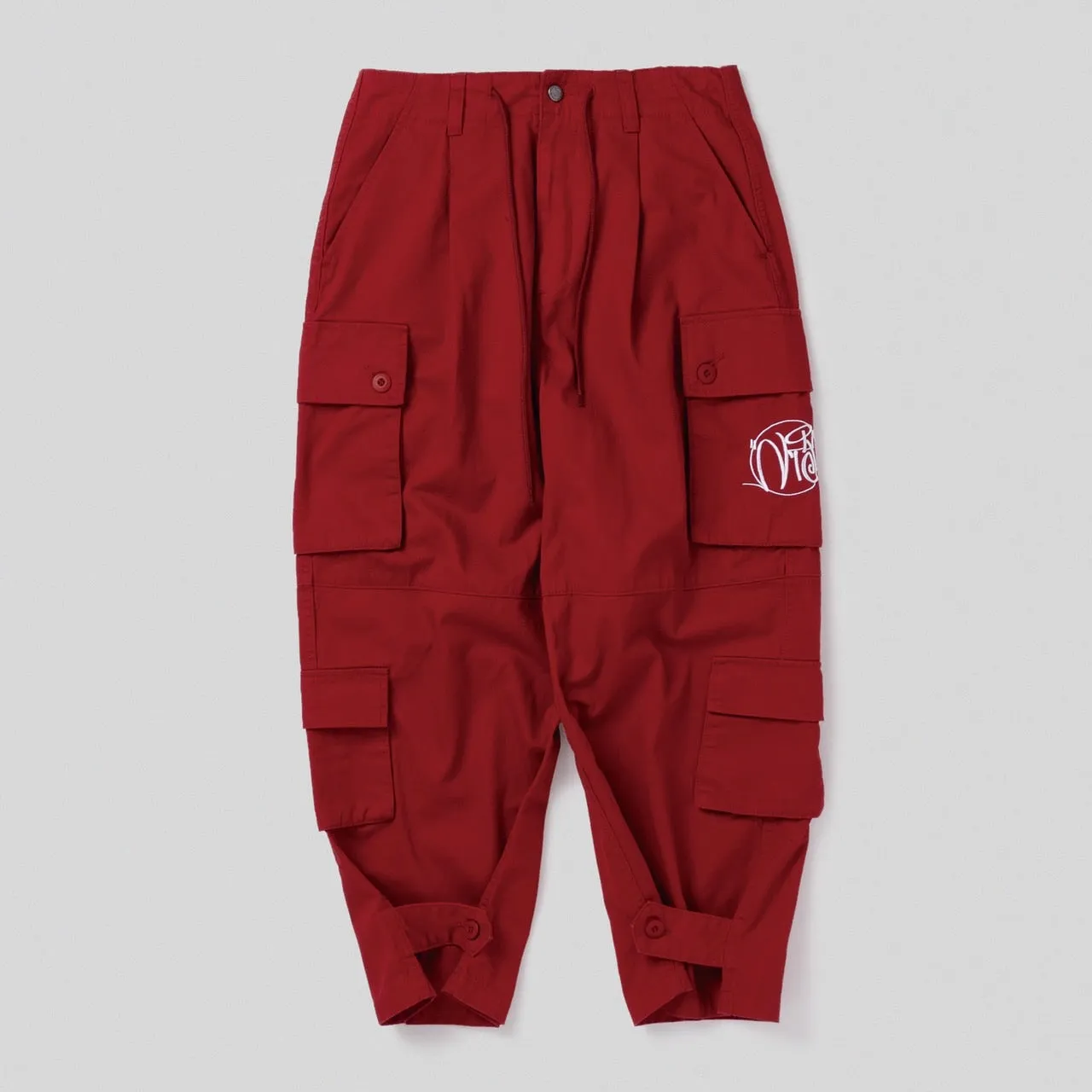 Military Cargo Pants